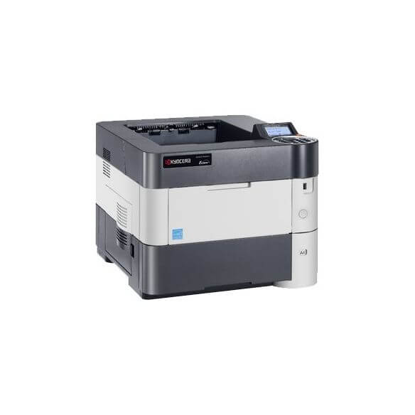 Kyocera ECOSYS P3050DN - imprimante - monochrome - laser