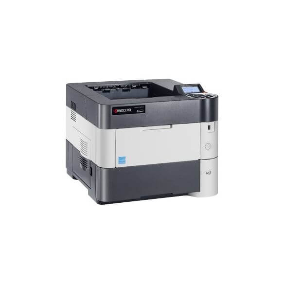 Kyocera ECOSYS P3055DN - imprimante - monochrome - laser