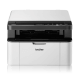 Brother DCP-1610WVB - imprimante multifonctions (Noir et blanc)