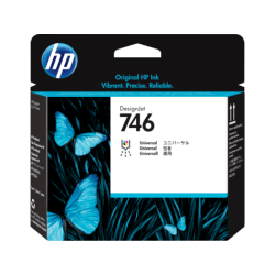 HP 746 - tête d'impression