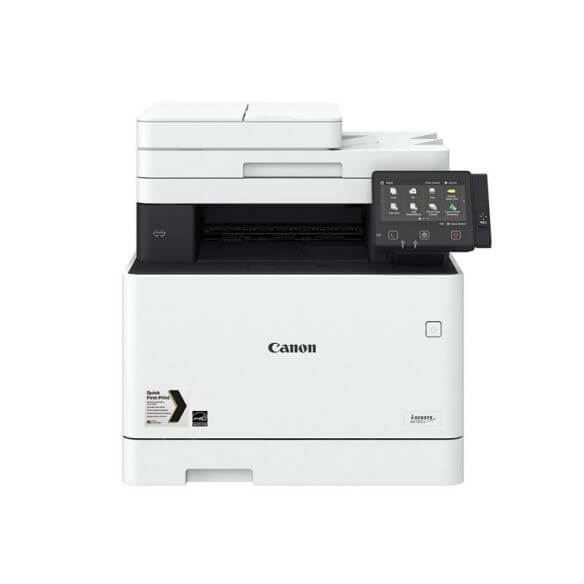 Canon i-Sensys MF746Cx imprimante multifonctions couleur