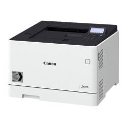Imprimante laser couleur Canon i-SENSYS LBP663CDW