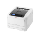 Imprimante laser couleur A3 OKI C824N