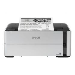 Epson EcoTank ET-M1140 imprimante monochrome jet d'encre