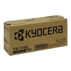 Cartouche de toner noir Kyocera TK 1150 d'origine 3000 pages