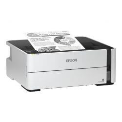 Epson EcoTank ET-M1180 - imprimante - monochrome - jet d'encre