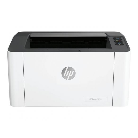 HP Laser 107w - imprimante - monochrome - laser