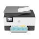 HP OfficeJet Pro 9012 All-in-One - imprimante multifonctions couleur Wifi jet d'encre