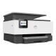 HP OfficeJet Pro 9012 All-in-One - imprimante multifonctions couleur Wifi jet d'encre