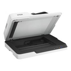 Epson WorkForce DS-1630 - scanner de documents - modèle bureau - USB 3.0