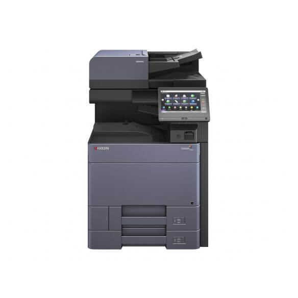 Kyocera TASKalfa 6053ci - imprimante multifonctions - couleur
