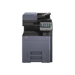 Kyocera TASKalfa 6003i - imprimante multifonctions - Noir et blanc