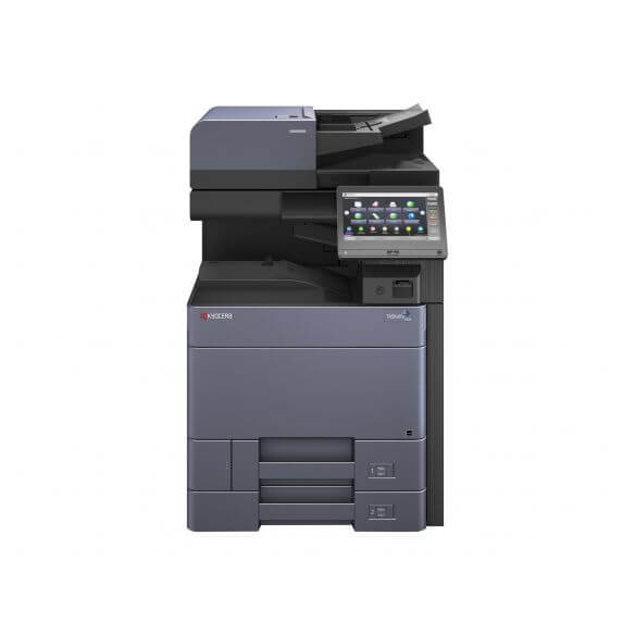 Kyocera TASKalfa 5003i - imprimante multifonctions - Noir et blanc
