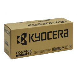 Kyocera TK 5290K - noir cartouche de toner d'origine