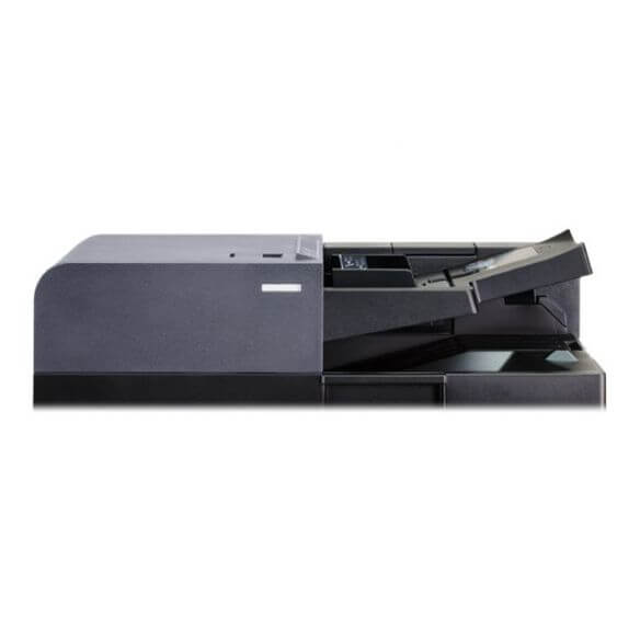 Kyocera DP-7120 - chargeur automatique de documents (inversion) - 50 feuilles