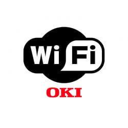 OKI Module Wifi Pour B412, 432, 512