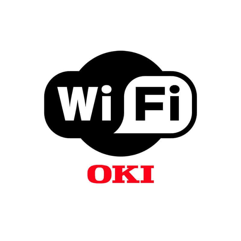 OKI Module Wifi pour imprimante MC883, MC853 et MC573