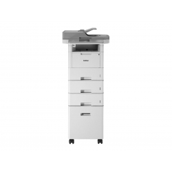 Brrother CABINET FOR L6000 SERIES WHITE