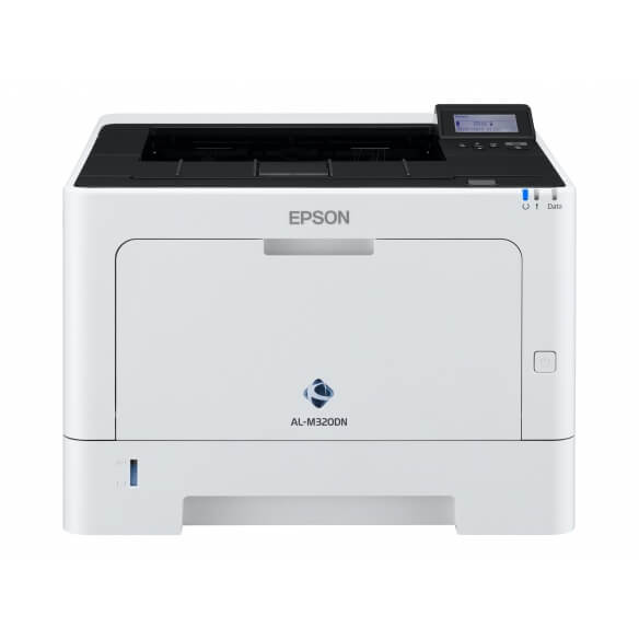 Epson WorkForce AL-M320DN - imprimante - monochrome - laser