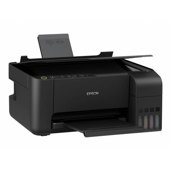 Epson EcoTank ET-2710 unlimited imprimante multifonction couleur jet d'encre
