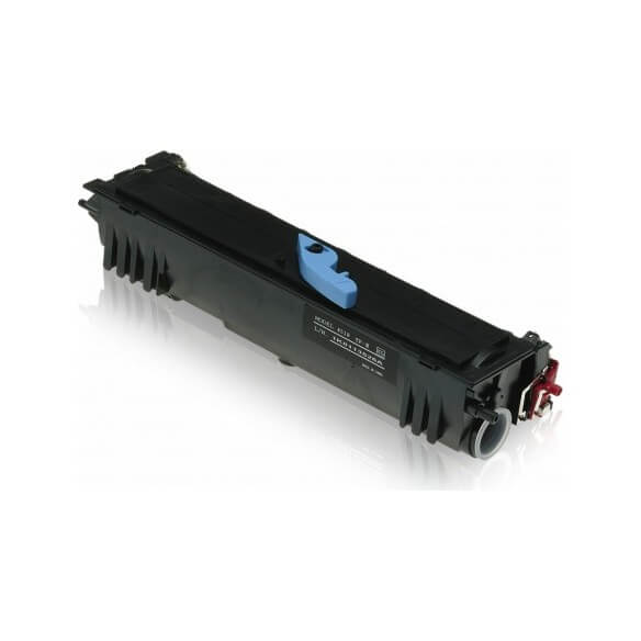 Epson toner d'origine noir haute capacité EPL-6200/N (6000 pages)