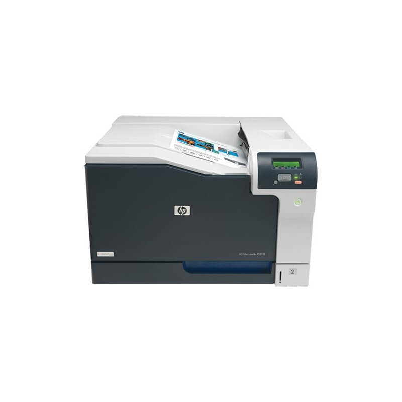 HP LaserJet Color Professional CP5225 - Imprimante Laser ...