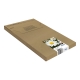 Epson 18XL Multipack Easy Mail Packaging - pack de 4 - XL - noir, jaune, cyan, magenta - originale - cartouche d'encre