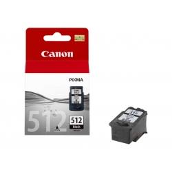 Canon PG-512 - noir réservoir d'encre d'origine