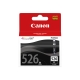 Canon CLI-526BK - noir réservoir d'encre d'origine