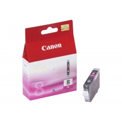 Canon CLI-8M - magenta réservoir d'encre d'origine