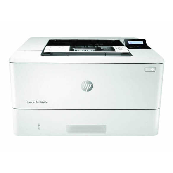 HP LaserJet Pro M404dw - imprimante - monochrome - laser HP LaserJet Pro M404dw - imprimante - monochrome - laser