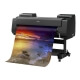 Canon imagePROGRAF PRO-4100S - imprimante grand format 44 pouces - couleur - jet d'encre