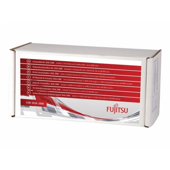 Fujitsu Consumable Kit pour 1500