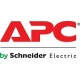 APC NetShelter VX-VS 42U Baying Kit Black