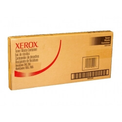 Xerox collecteur de toner usagé d'origine pour WorkCentre 7755, 7765, 7775