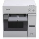 Epson TM C3400 Imprimante à reçu couleur jet d'encre Rouleau (10,8 cm) USB