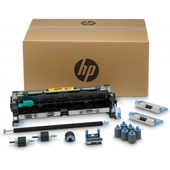HP - 1 - kit unité de fusion pour l'entretien de l'imprimante