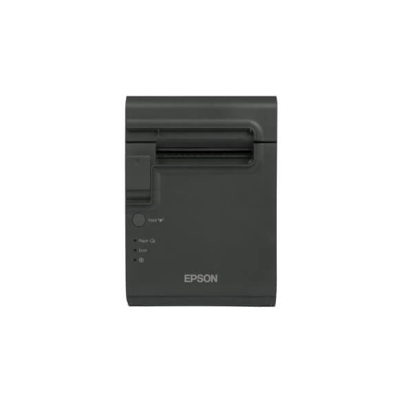 Epson TM L90 Imprimante à reçu monochrome thermique en ligne Rouleau (8 cm) USB, série