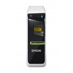 Epson LabelWorks LW-600P Étiqueteuse monochrome transfert thermique Rouleau (2,4 cm) USB - Bluetooth