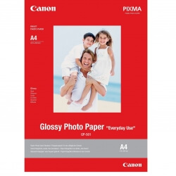 canon paper/gp-501 glossy photo A4 20 feuilles