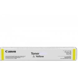 Cartouche de toner jaune originale Canon C-EXV 54 - pour C3025i, C3125i, C3226i