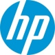 HP 614 - noir par coloration, cyan - encre à colorants - tête d'impression