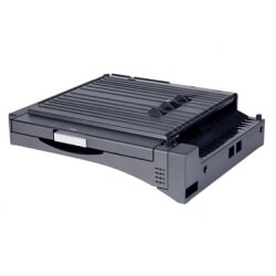 Kyocera AK 7110 - kit de fixation pour imprimante