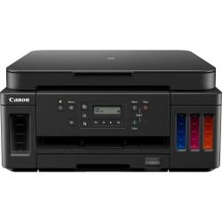 Canon PIXMA G6050 - imprimante multifonctions - couleur d'origine