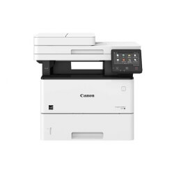 Canon - imprimante multifonction noir et blanc imageRUNNER 1643i