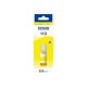 Flacon d'encre jaune série 113 Epson Ecotank (70 ml)