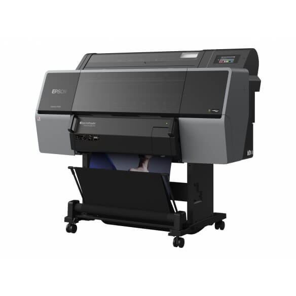 Epson SureColor SC-P7500 - imprimante grand format - couleur - jet d'encre Epson SureColor SC-P7500 - imprimante grand format - couleur - jet d'encre