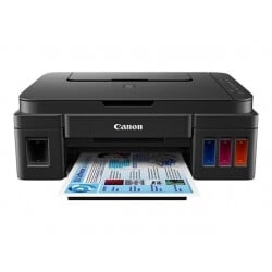 Canon PIXMA G3501 - imprimante multifonctions - couleur