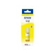 Flacon d'encre jaune série 112 Epson Ecotank (70 ml)