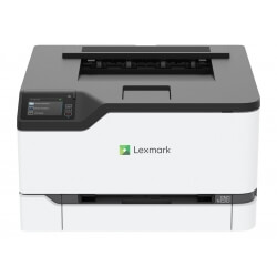 Lexmark CS431dw - imprimante - couleur - laser